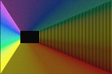 RGB Maze