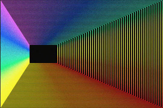 RGB Maze