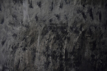 black and white background with nature