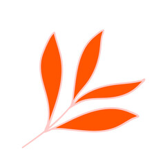 Leaves Plant Texture