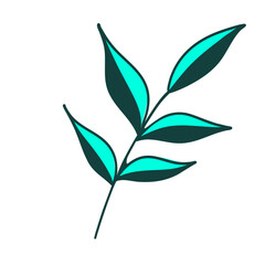 Leaves Plant Texture