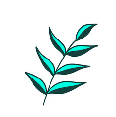 Leaves Plant Texture