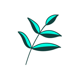 Leaves Plant Texture