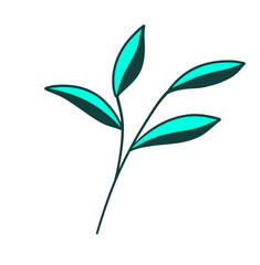 Leaves Plant Texture