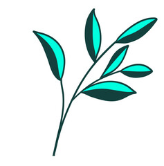 Leaves Plant Texture