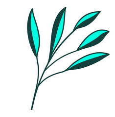 Leaves Plant Texture