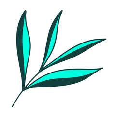 Leaves Plant Texture