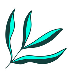 Leaves Plant Texture