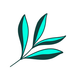 Leaves Plant Texture