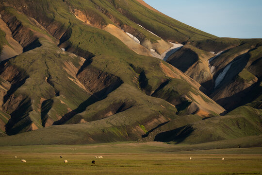 Green Mountain
