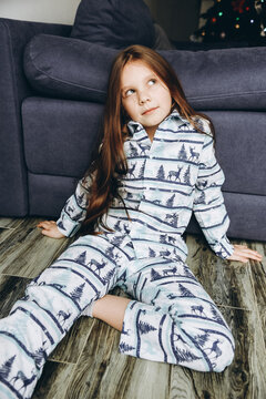 pajama party