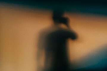 Deep Summer Hues & Shadows