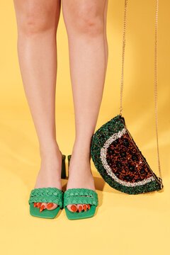 Fashion shoes