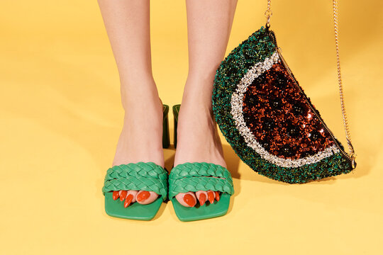Fashion shoes