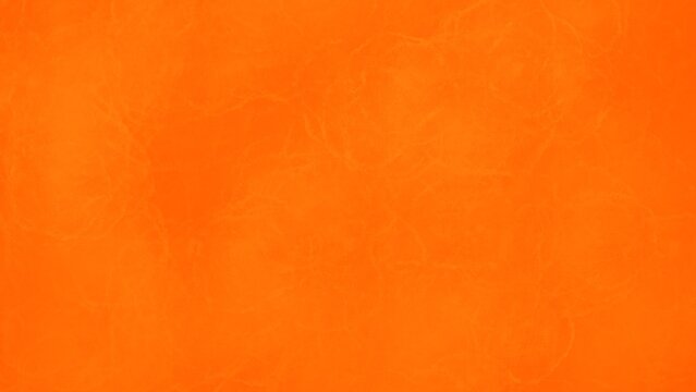 Abstract modern background. Orange texture.
