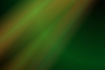 abstract green background