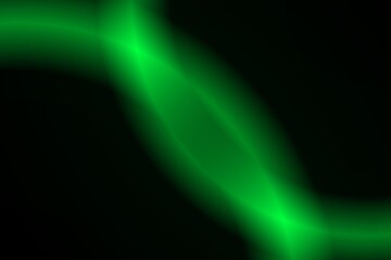 abstract green background