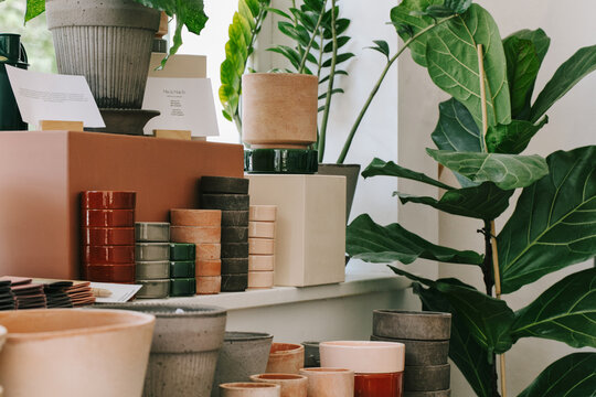 Earthy Clayware For Sale in Store