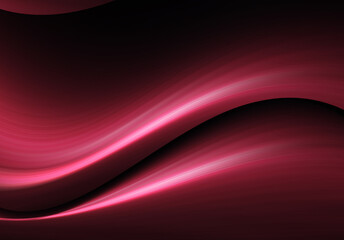red abstract Background