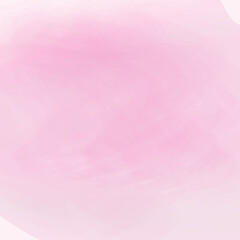 Blush and Dark Pink Watercolor Background