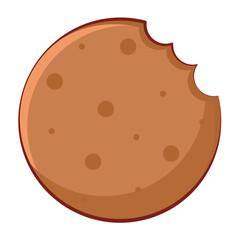 colored cookie design
