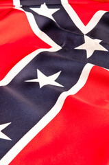 flag of the Confederate states of America