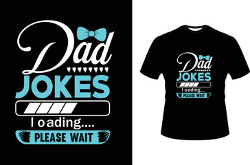 FATHER DAY T SHIRT DESIGN