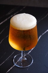 よく冷えたビール