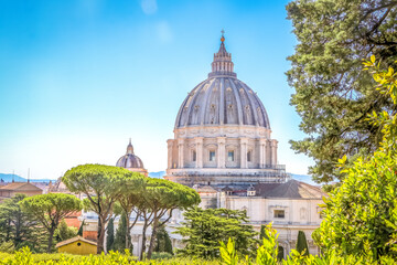 Vatican City State