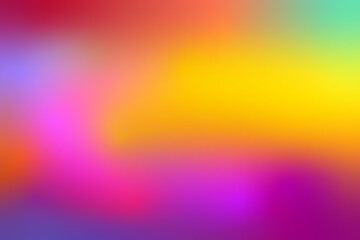 abstract light blur background
