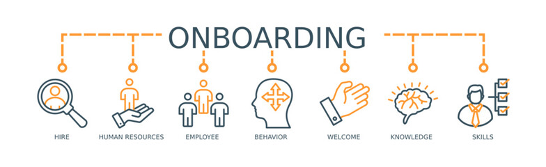 Onboarding Banner Web