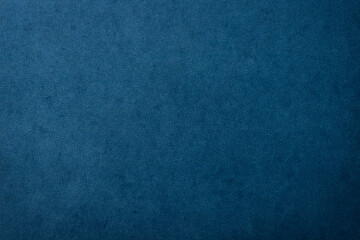 質感のある青い紙の背景テクスチャー