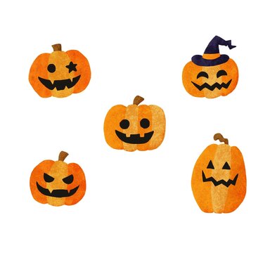 ジャックオランタン Images Browse 5 130 Stock Photos Vectors And Video Adobe Stock