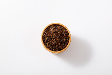 Senna obtusifolia is a Herbal ingredient in traditional Chinese medicine. 