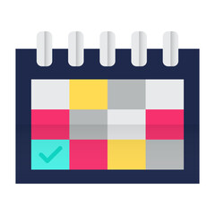 Schedule icon