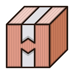 Package icon