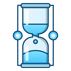 Processing time icon