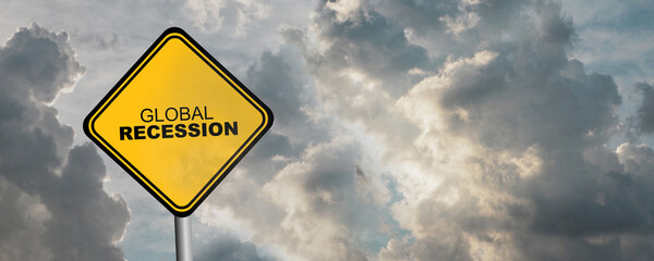 Background on worldwide economic recession after covid 19