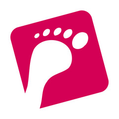Logo Fußpflege
