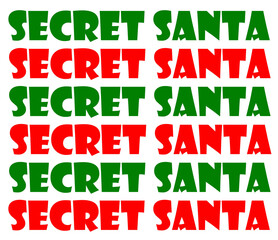 Fototapeta premium Christmas greeting card design