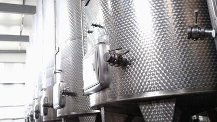 Production equipment of chemical and pharmaceutical industries