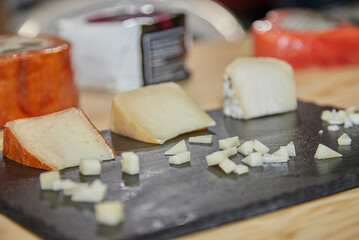 queso, quesos, delicatessen, degustacion