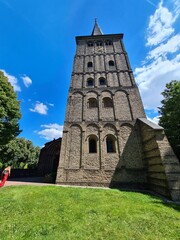 church of st john the baptist