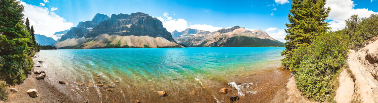 Bow Lake