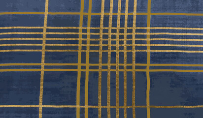 handkerchief yellow-blue pattern texture vector wallpaper. texture clothing background
