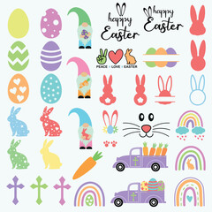 Easter Designs Bundle