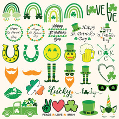 Saint Patrick Bundle