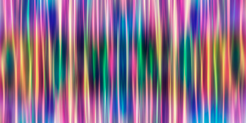 abstract background rainbow gradient colored stripes. abstract curtains folds