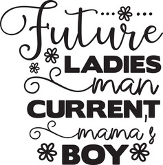 Baby svg design cut files