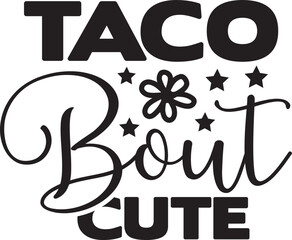 Obraz premium Baby svg design cut files